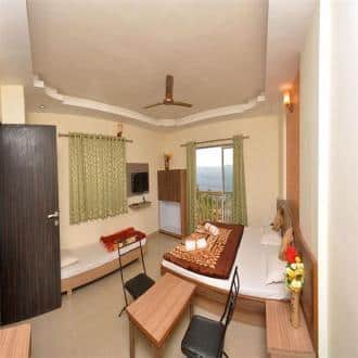 Stay In A Homestay In Mahabaleshwar MH, Mahabaleshwar 2